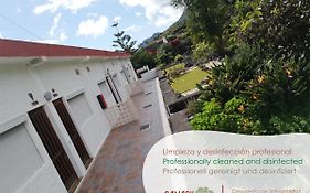 Apartamento Montebreña
